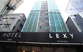 Lexy 2*